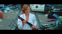 RESIDENT EVIL! The Final Chapter Official NYCC Trailer - Teaser (2017) HD Movie