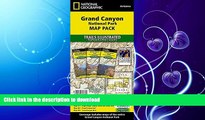 READ  Grand Canyon National Park [Map Pack Bundle] (National Geographic Trails Illustrated Map)