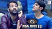 Bigg Boss 10: Rohan Mehra & Manoj Manu's HUGE FIGHT