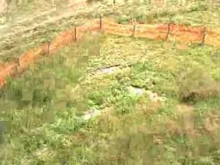 vtt de descente le 18/08/227