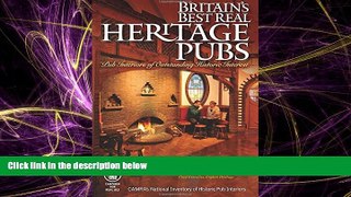 Enjoyed Read Britain s Best Real Heritage Pubs