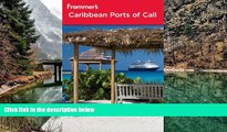 Big Deals  Frommer s Caribbean Ports of Call (Frommer s Cruises)  Best Seller Books Best Seller