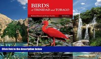 Books to Read  Birds of Trinidad and Tobago (Macmillan Caribbean Natural History)  Full Ebooks