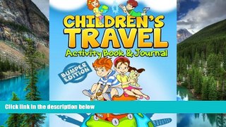 READ FULL  Children s Travel Activity Book   Journal: My Trip to Costa Rica  READ Ebook Full Ebook