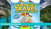 READ FULL  Children s Travel Activity Book   Journal: My Trip to Costa Rica  READ Ebook Full Ebook