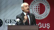 Kemal Kılıçdaroğlu: Bir Kişi Milli Iradeyi Temsil Edemez, Demokrasilerde Böyle Bir Şey Yoktur