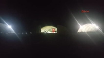 TSK : Hakkari Yüksekova'da 6 PKK'lı Silahli Iha Ile Ateş Altına Alınarak Etkisiz Hale Getirildi...