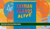 Big Deals  Cayman Islands Alive! (The Cayman Islands Alive!)  Full Ebooks Most Wanted