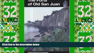 Big Deals  Forts of Old San Juan: San Juan National Historic Site, Puerto Rico (National Park