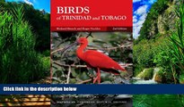 Big Deals  Birds of Trinidad and Tobago (Macmillan Caribbean Natural History)  Best Seller Books