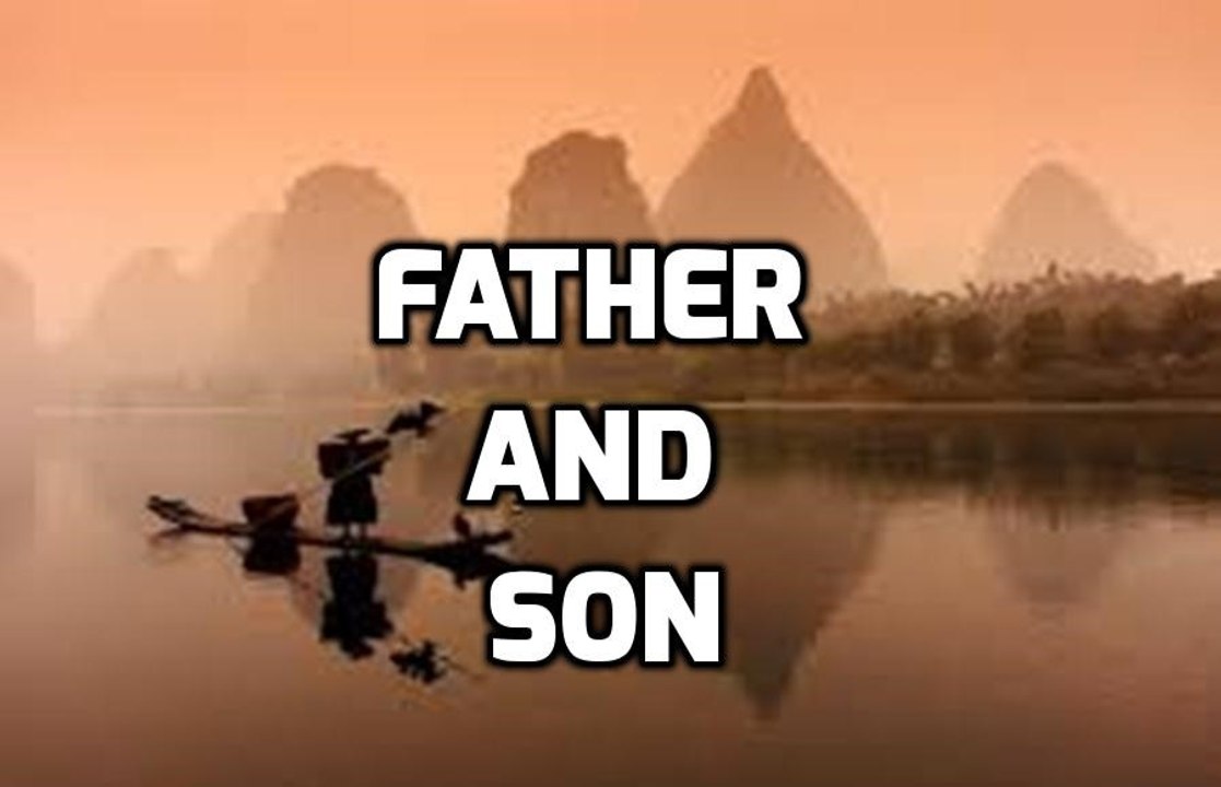 Father and Son