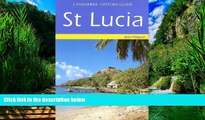 Books to Read  Landmark Visitors Guide St. Lucia  Best Seller Books Most Wanted