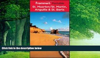 Books to Read  Frommer s Portable St. Maarten / St. Martin, Anguilla and St. Barts  Full Ebooks