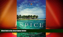 Big Deals  The Spice Necklace: A Food-Lover s Caribbean Adventure  Best Seller Books Most Wanted