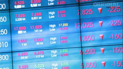 Market Analysis 6 September 2016