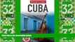 Big Deals  Cuba Insight Guide (Insight Guides)  Full Read Best Seller