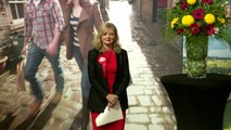 Tracy Brabin heckled as she becomes Batley and Spen's new MP