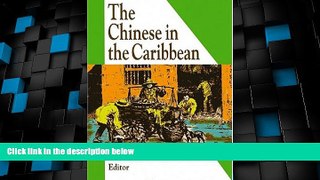 Big Deals  The Chinese in the Caribbean  Best Seller Books Most Wanted