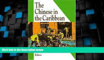 Big Deals  The Chinese in the Caribbean  Best Seller Books Most Wanted