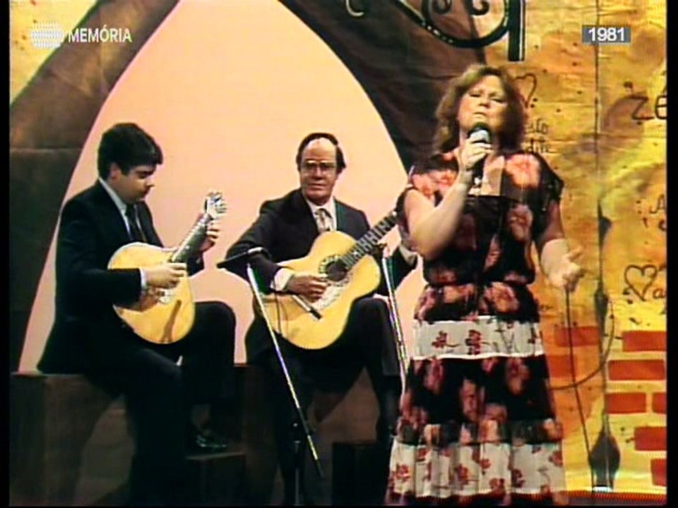 E o resto são cantigas 04 - 20.10.2016 P2 - Maximiano de Sousa