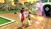 Dragon Ball: Xenoverse 2 - Gohan gameplay