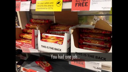 22 Fails To Shake Your Head To