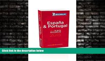 Choose Book MICHELIN Guide EspaÃ±a/Portugal 2015 (Michelin Guide/Michelin) (Spanish Edition)