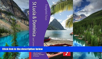 下载视频: Full [PDF]  St Lucia   Dominica: Includes Fort-de-France (Martinique), Castries, SoufriÃ¨re