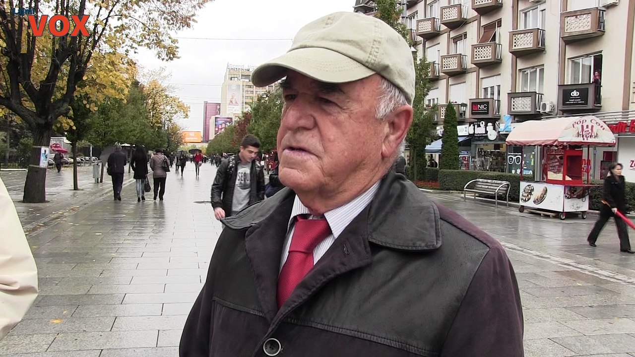 FESTAT NË KOSOVË