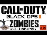 BO2 Zombies Nuketown Part 10