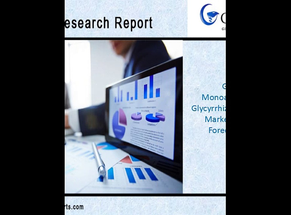 Global Monoammonium Glycyrrhizinate Report-Market Size and Forecast 2016