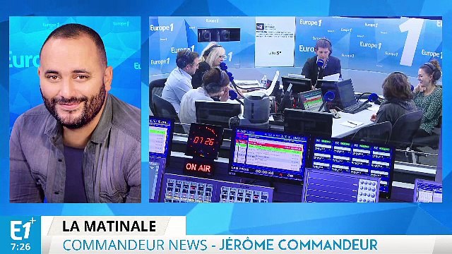 Geneviève de Fontenay : C'est ça, la nouvelle mode ? Se balader avec 3 fils de perle sur le parking à vélo ?