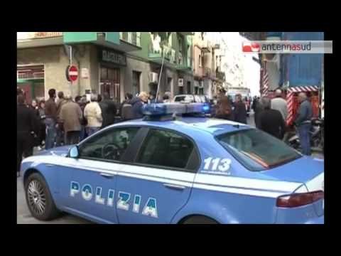 TGSRVott20 bari triplice omicidio confessa imputato