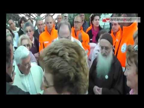 TGSRVott20 reliquie padre pio volano in australia