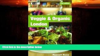 Enjoyed Read Veggie   Organic London