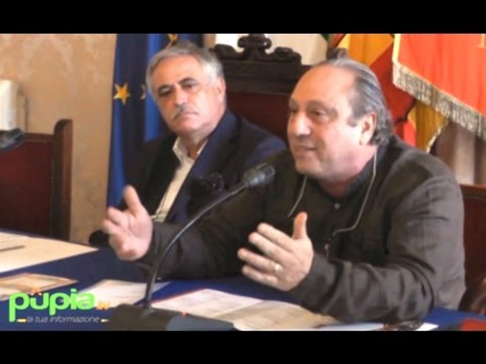 Napoli - Tan, il Teatro Area Nord presenta la nuova stagione (20.10.16)