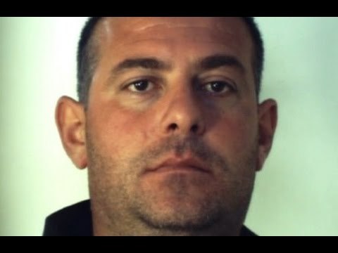 Napoli - Camorra, preso il latitante Pastella, si nascondeva in soffitta (20.10.16)