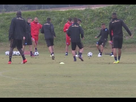 Champions, Napoli-Besiktas 2-3: il commento dei tifosi azzurri (20.10.16)