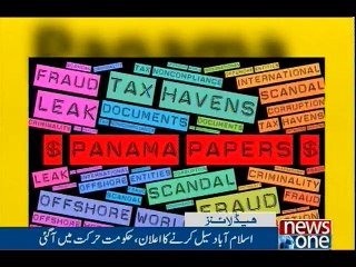 NewsONE Headlines 2PM, 21-Oct-2016