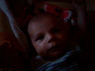 Ugo à fini de manger