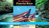 Big Deals  Rum   Reggae s Puerto Rico, Including Culebra   Vieques (Rum   Reggae series)  Best