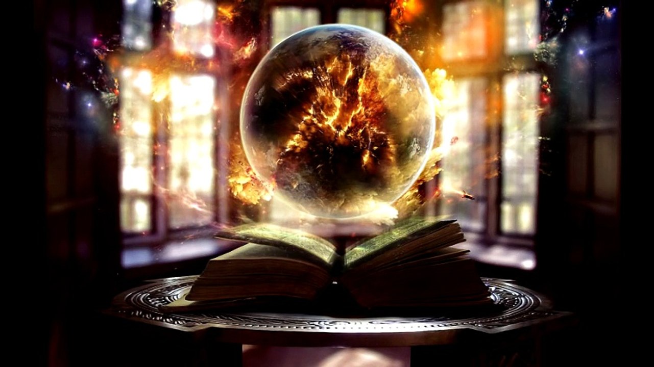 INVOKER HISTORIA OFICIAL - DOTA 2