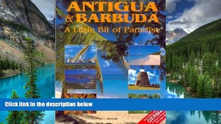 READ FULL  Antigua and Barbuda: A Little Bit of Paradise  Premium PDF Online Audiobook