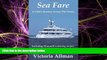 Choose Book Sea Fare: A Culinary Odyssey