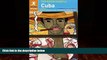 Books to Read  The Rough Guide to Cuba  Best Seller Books Best Seller