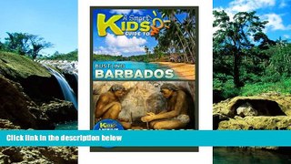 READ FULL  A Smart Kids Guide To BUSTLING BARBADOS AND STONE AGE: A World Of Learning At Your