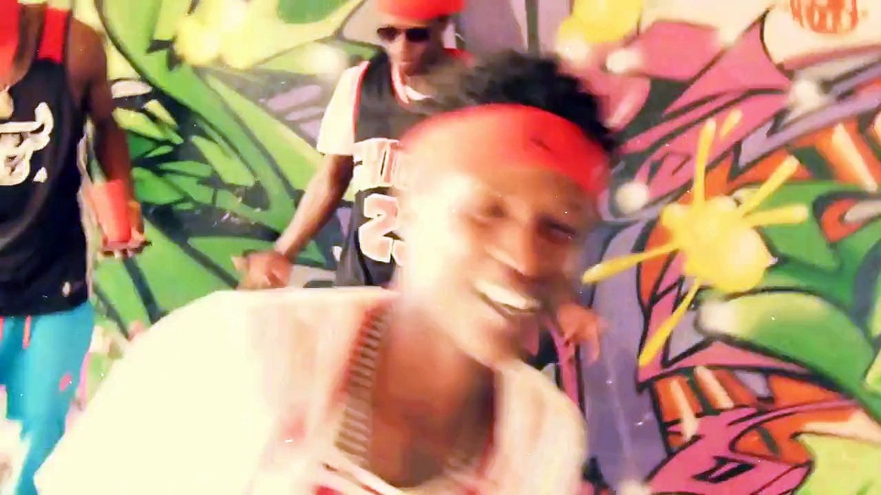 Pull-A-Flag_by_360Degreez[Prod.bySGCREATIONS] (Official)-HD