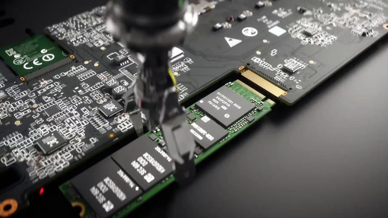 Razer Blade Pro
