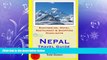 Choose Book Nepal Travel Guide: Sightseeing, Hotel, Restaurant   Shopping Highlights by Todd Bowen