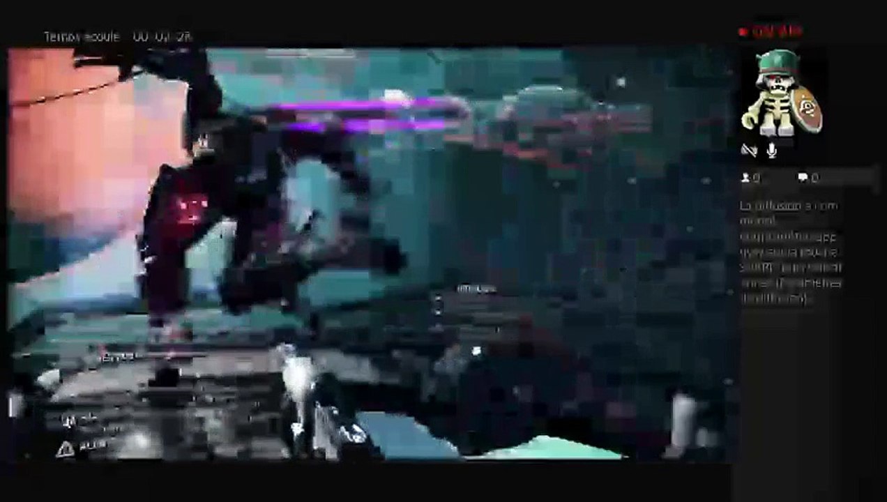 Warframe on est la (5)